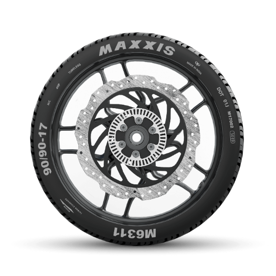 M6311